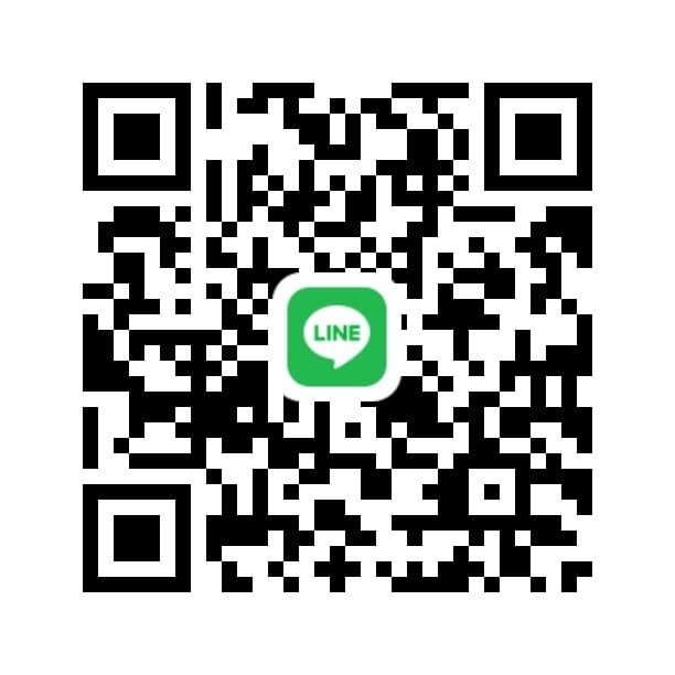 Scan this QR code to add Phuket Web Studio on LINE